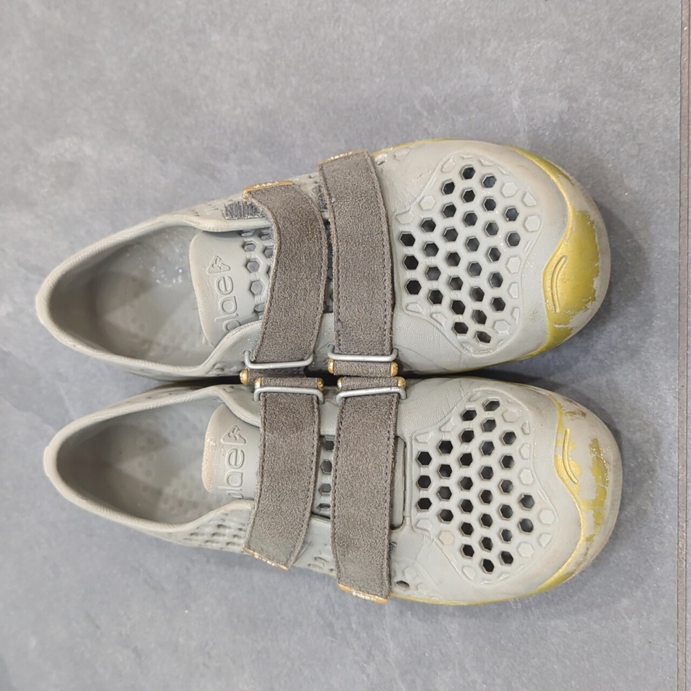 Plae brand sandals - size 3